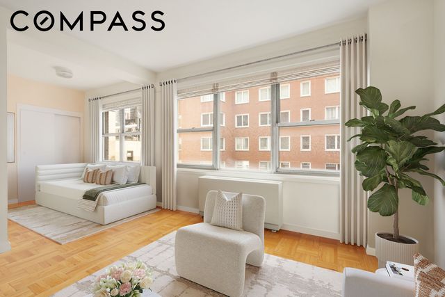 35 E 85th St Apt 10CN, New York City, NY 10028