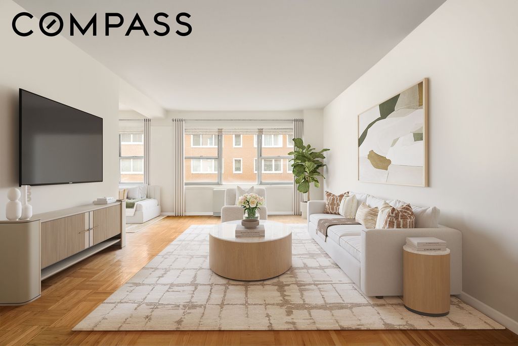 35 E 85th St Apt 10CN, New York City, NY 10028