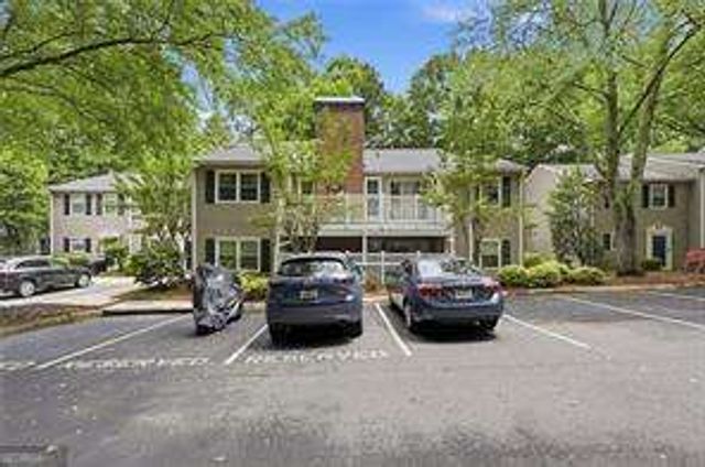 1750 Clairmont Road 11, Decatur, GA 30033
