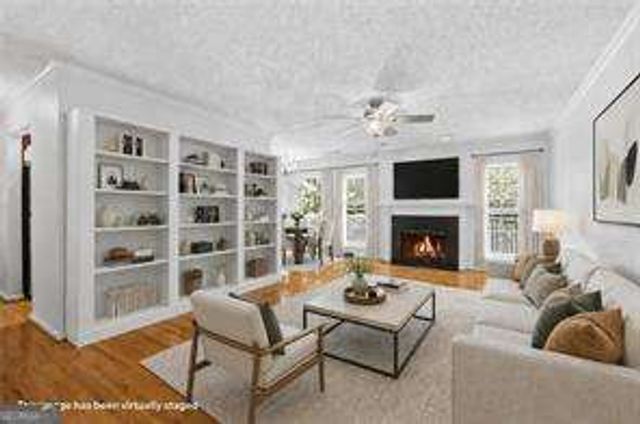 1750 Clairmont Road 11, Decatur, GA 30033