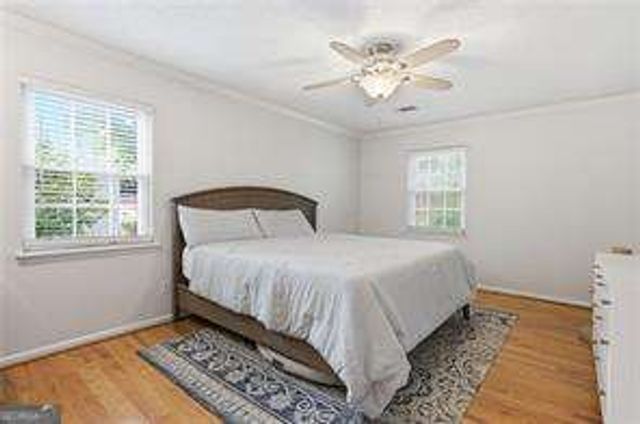 1750 Clairmont Road 11, Decatur, GA 30033