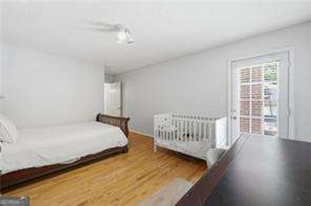 1750 Clairmont Road 11, Decatur, GA 30033