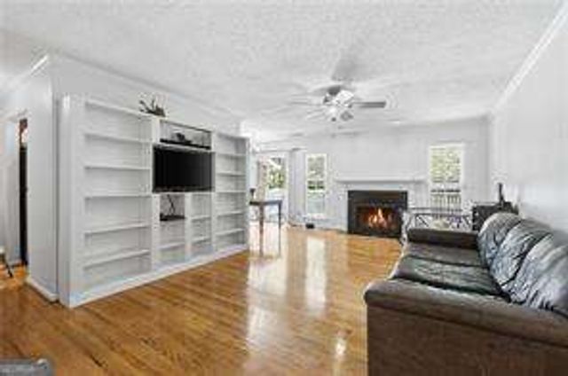 1750 Clairmont Road 11, Decatur, GA 30033