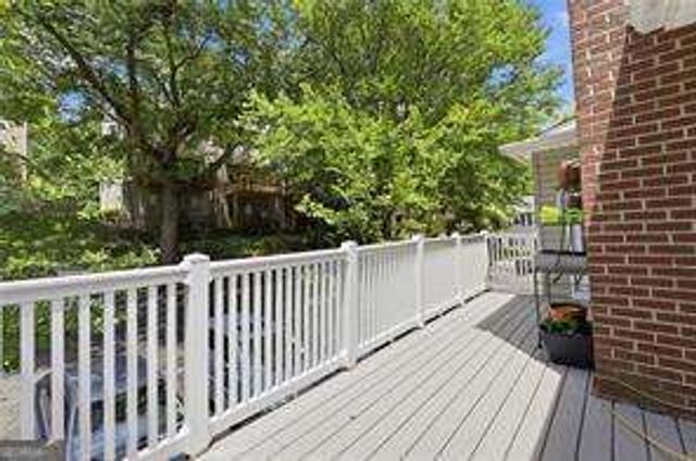 1750 Clairmont Road 11, Decatur, GA 30033
