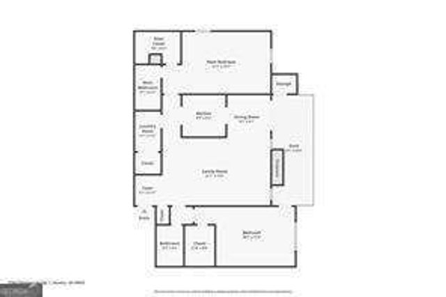 1750 Clairmont Road 11, Decatur, GA 30033