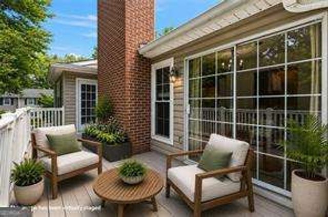 1750 Clairmont Road 11, Decatur, GA 30033
