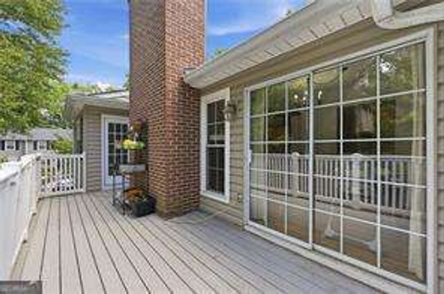 1750 Clairmont Road 11, Decatur, GA 30033