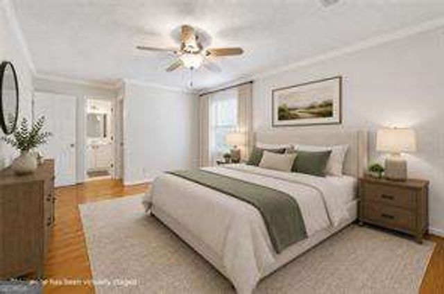 1750 Clairmont Road 11, Decatur, GA 30033