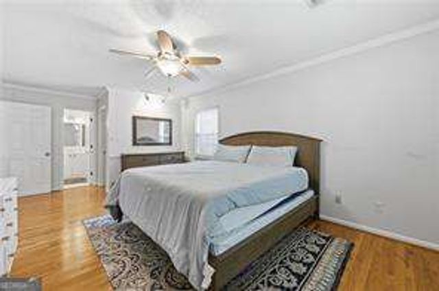 1750 Clairmont Road 11, Decatur, GA 30033