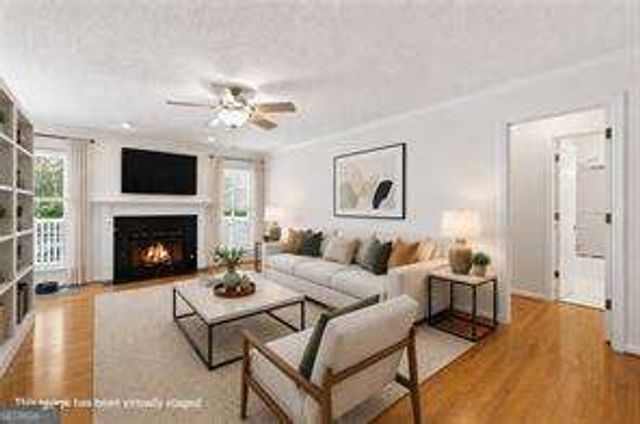 1750 Clairmont Road 11, Decatur, GA 30033
