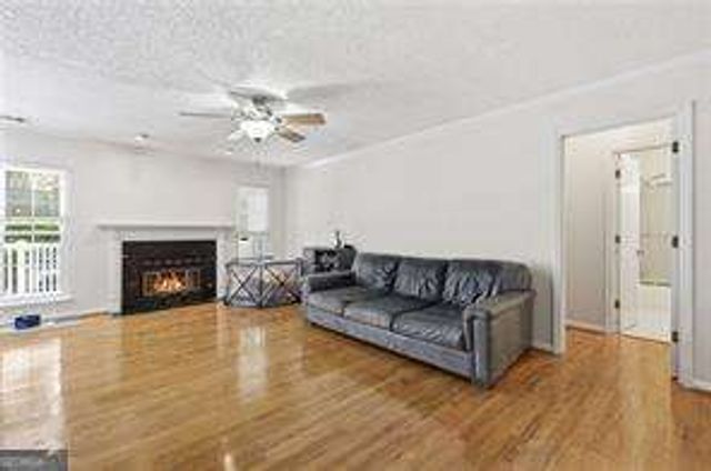 1750 Clairmont Road 11, Decatur, GA 30033