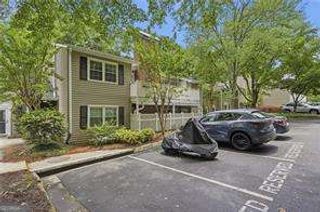 1750 Clairmont Road 11, Decatur, GA 30033