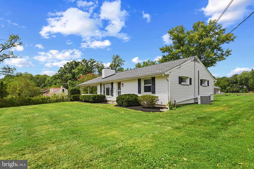 5000 SILVER SPRING RD, Perry Hall, MD 21128