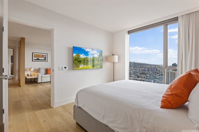 1390 Kapiolani Boulevard 3503, Honolulu, HI 96814