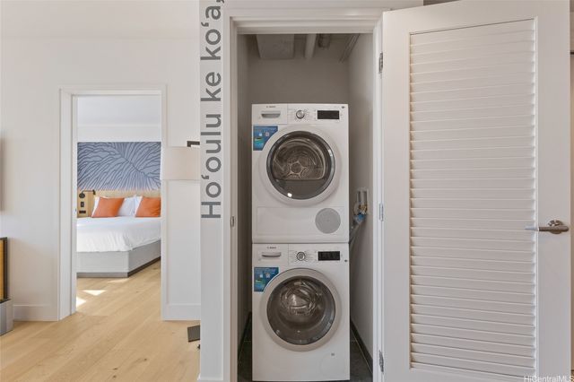 1390 Kapiolani Boulevard 3503, Honolulu, HI 96814