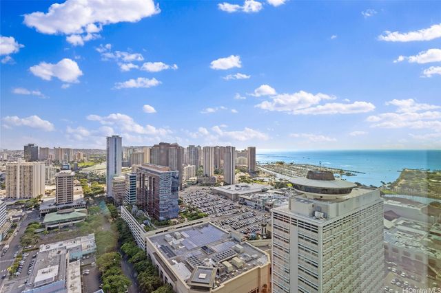 1390 Kapiolani Boulevard 3503, Honolulu, HI 96814