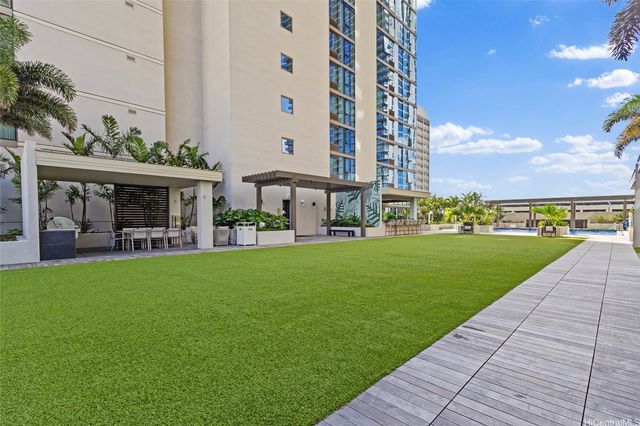 1390 Kapiolani Boulevard 3503, Honolulu, HI 96814