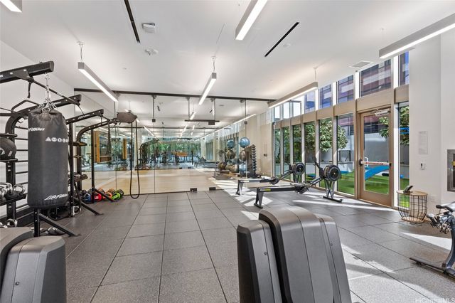 1390 Kapiolani Boulevard 3503, Honolulu, HI 96814