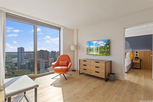 1390 Kapiolani Boulevard 3503, Honolulu, HI 96814