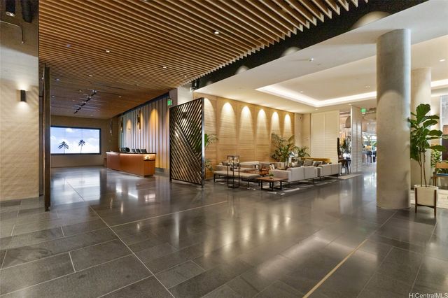 1390 Kapiolani Boulevard 3503, Honolulu, HI 96814