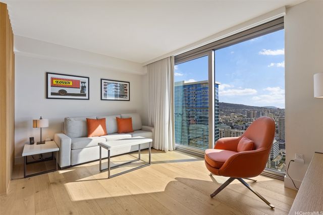 1390 Kapiolani Boulevard 3503, Honolulu, HI 96814