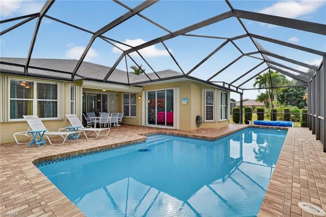 23448 RED ROOT CT, Estero, FL 34134