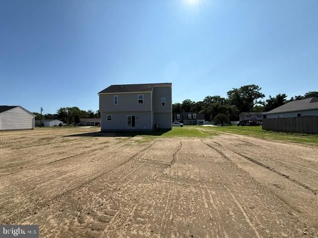 1602 DOLLY DR, Vineland, NJ 08361