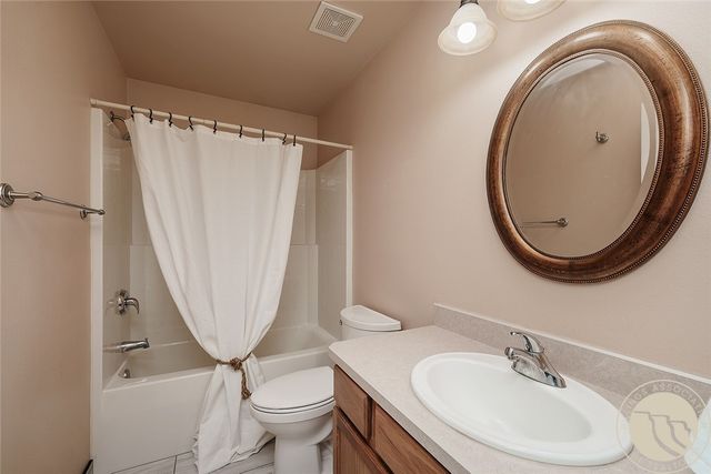 355 Delta Circle, Billings, MT 59102