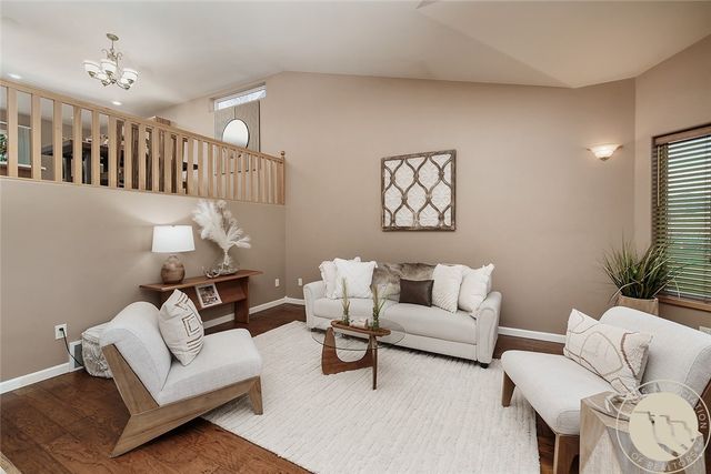 355 Delta Circle, Billings, MT 59102