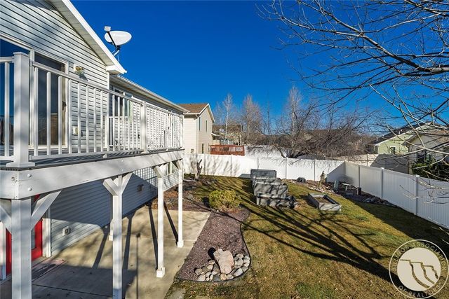 355 Delta Circle, Billings, MT 59102