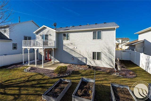 355 Delta Circle, Billings, MT 59102