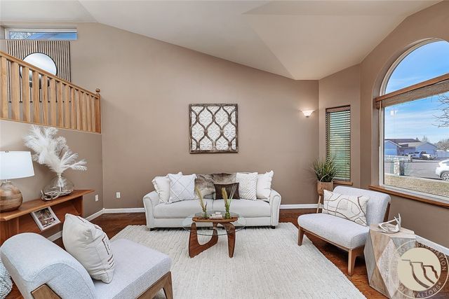 355 Delta Circle, Billings, MT 59102