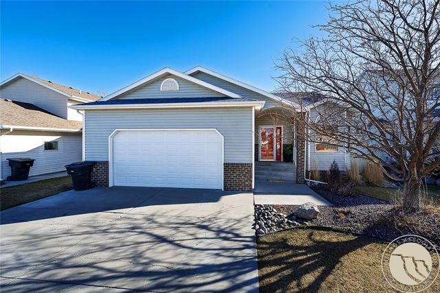 355 Delta Circle, Billings, MT 59102