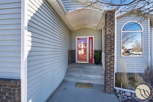 355 Delta Circle, Billings, MT 59102