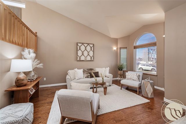 355 Delta Circle, Billings, MT 59102