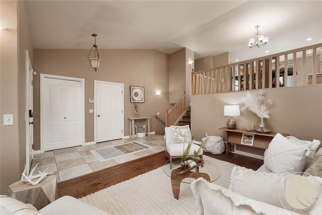 355 Delta Circle, Billings, MT 59102