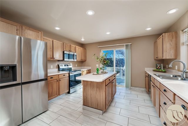 355 Delta Circle, Billings, MT 59102