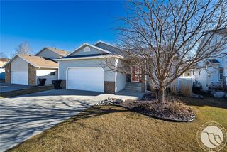 355 Delta Circle, Billings, MT 59102