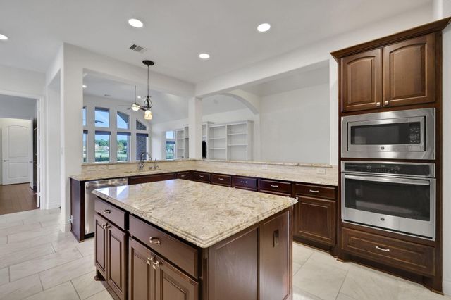 18610 Winterton Cliff Court, Cypress, TX 77429