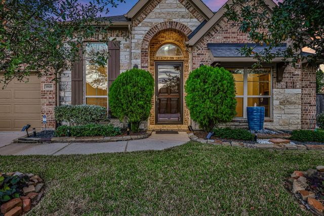 18610 Winterton Cliff Court, Cypress, TX 77429