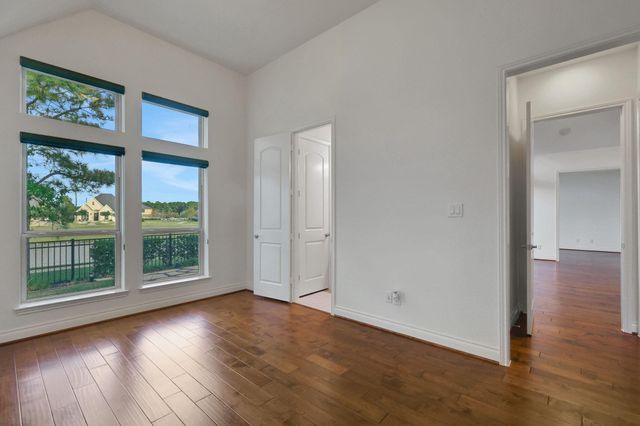 18610 Winterton Cliff Court, Cypress, TX 77429