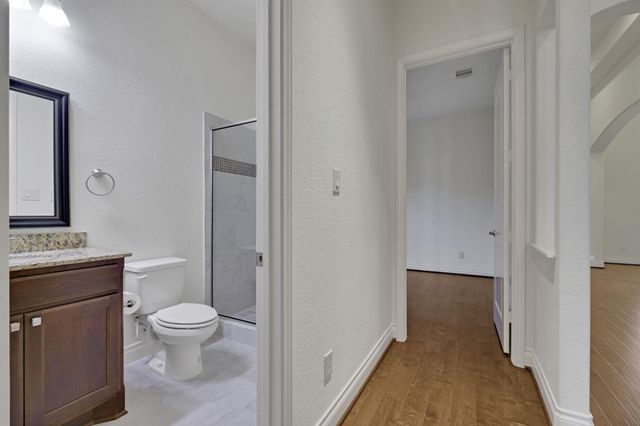 18610 Winterton Cliff Court, Cypress, TX 77429