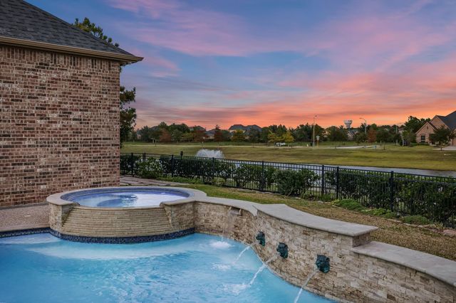 18610 Winterton Cliff Court, Cypress, TX 77429