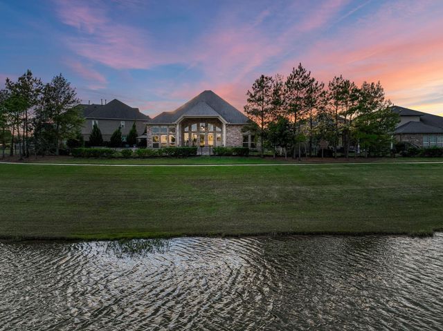 18610 Winterton Cliff Court, Cypress, TX 77429