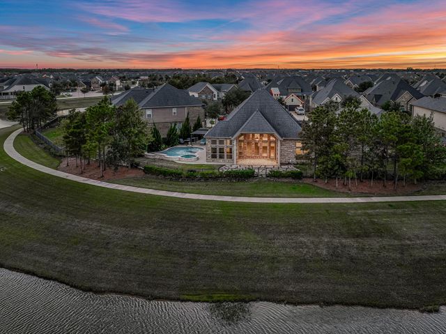 18610 Winterton Cliff Court, Cypress, TX 77429