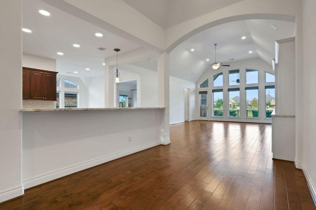 18610 Winterton Cliff Court, Cypress, TX 77429