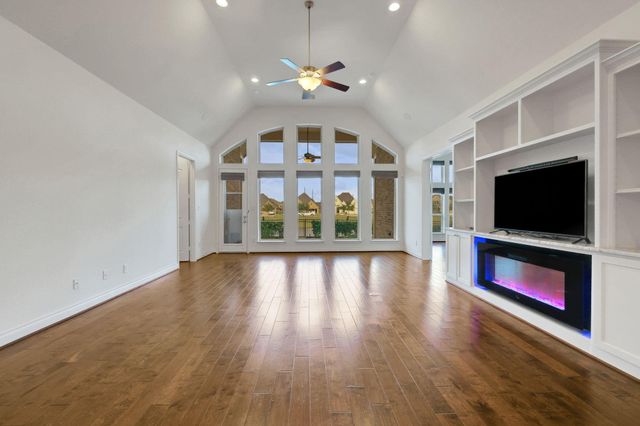 18610 Winterton Cliff Court, Cypress, TX 77429