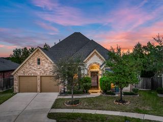 18610 Winterton Cliff Court, Cypress, TX 77429