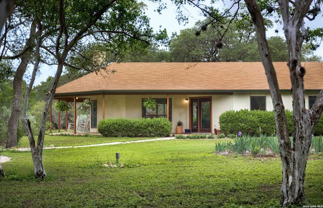 7965 GARDEN NORTH DR, San Antonio, TX 78266