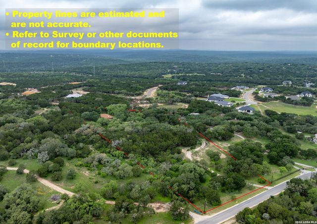 7965 GARDEN NORTH DR, San Antonio, TX 78266